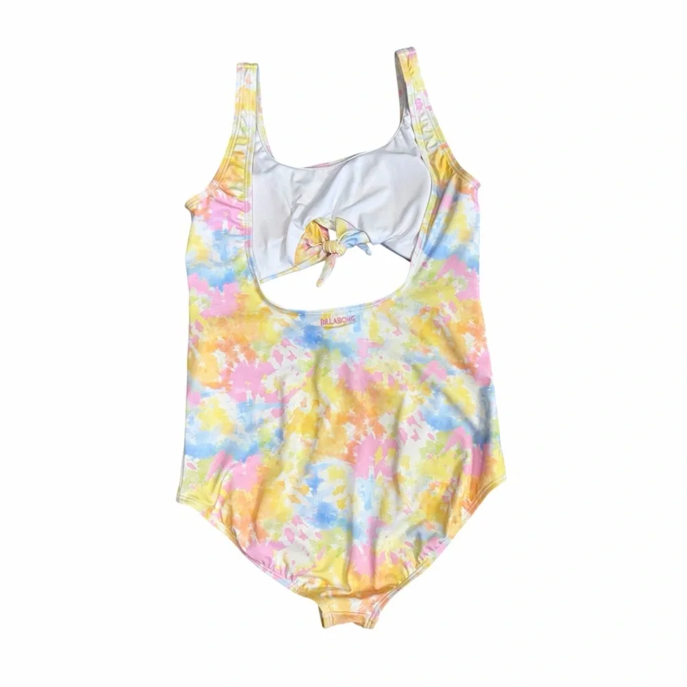 NWT Billabong‎ On A Rainbow One Piece Swimsuit - 14